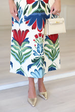 Adria Convertible Midi Dress [REVERSIBLE!]