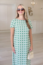 Adria Convertible Midi Dress [REVERSIBLE!]