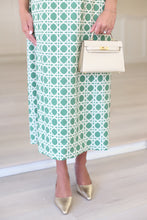 Adria Convertible Midi Dress [REVERSIBLE!]