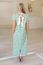 Adria Convertible Midi Dress [REVERSIBLE!]