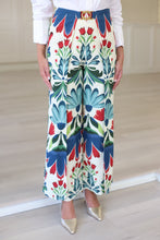 Chloe Buckle Pant