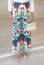 Chloe Buckle Pant