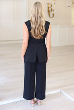 Gwen Tunic, Black