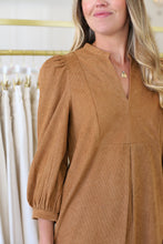 Coco Corduroy Dress