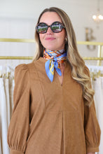 Coco Corduroy Dress