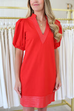 Hampton Mini, High Risk Red