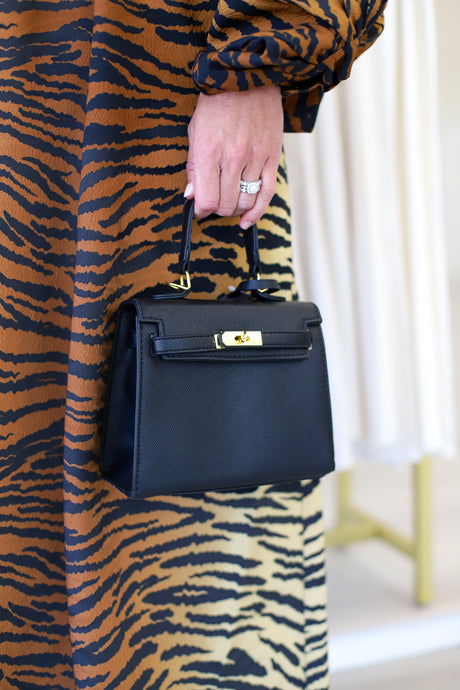 Tess Bag, Black