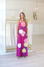 Buttercup Maxi Dress, Orchid
