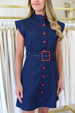 Suzie Dress