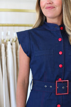 Suzie Dress