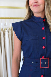 Suzie Dress