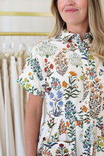 Lakelyn Dress, Garden of Wales