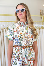 Lakelyn Dress, Garden of Wales