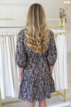 Brynn Dress, Sable Grove