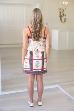 Grace Dress, Rosetta