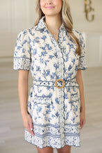 Poppy Dress