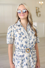 Poppy Dress