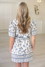 Poppy Dress