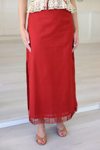 Kimber Skirt