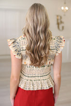 Juniper Top