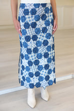 Dillon Skirt, Maribel Quilt