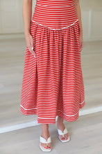 Theodora Skirt
