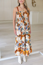 Milly Dress, Strata Terra