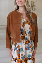 Esme Jacket