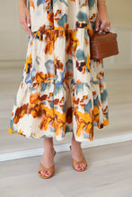 Milly Dress, Strata Terra