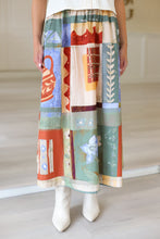 Kit Skirt, Fresco