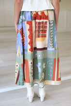 Kit Skirt, Fresco