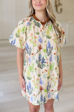 Frannie Dress, Chaparral