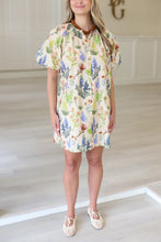 Frannie Dress, Chaparral