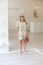 Frannie Dress, Chaparral