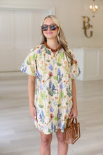 Frannie Dress, Chaparral