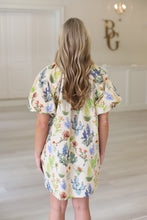 Frannie Dress, Chaparral