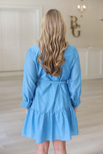 Bluestone Dress