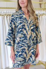 Taylor Dress, Foliage