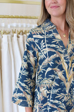 Taylor Dress, Foliage