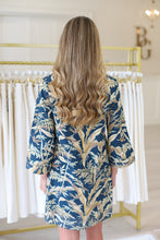 Taylor Dress, Foliage