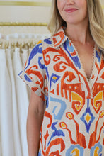 Short Sleeve Taylor Dress