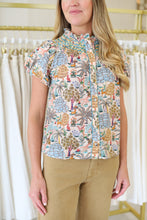 Daisy Top
