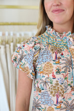 Daisy Top
