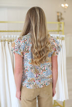 Daisy Top