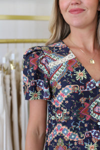 James Dress