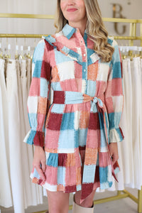 Dale Dress
