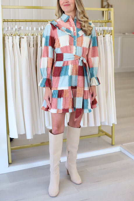 Dale Dress
