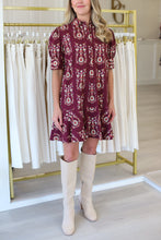 Liv Dress