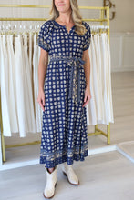 Grenadine Dress