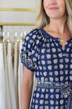 Grenadine Dress